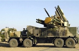 Olympic Sochi được bảo vệ như thế nào?