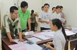 Lộ trình 3 năm giúp học sinh không &#39;sốc&#39;