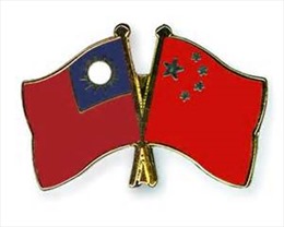 Hội đàm lịch sử giữa Trung Quốc Đại lục và Đài Loan