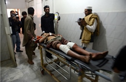 Chính phủ Pakistan và Taliban tiếp tục đàm phán &#39;trong bạo lực&#39;