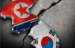 Hàn-Triều đàm phán cấp cao thất bại