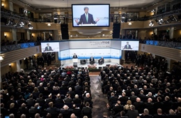 Thăm châu Á, ông Kerry sẽ cứng rắn trước đòi hỏi chủ quyền của Trung Quốc