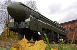 Nga tuyên bố sở hữu vũ khí hạt nhân số 1 thế giới 