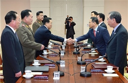 Hai miền Triều Tiên nhất trí hội đàm cấp cao lần hai 