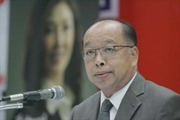 Ngoại trưởng Thái Lan tìm kiếm sự ủng hộ quốc tế 