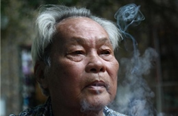 Nhà văn Nguyễn Quang Sáng qua đời 