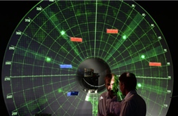 Nga triển khai hệ thống radar chống tên lửa