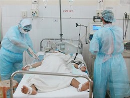 Khánh Hòa khẳng định 3 trường hợp dương tính với cúm A/H1N1  