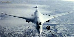 Nga phát triển máy bay ném bom thế hệ mới