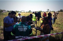 Hơn 200 công nhân mắc kẹt tại mỏ vàng Nam Phi