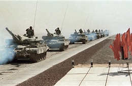 25 năm Liên Xô rút quân khỏi Afghanistan và bài học cho Mỹ