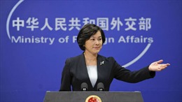 Trung Quốc phản đối đưa Triều Tiên ra Tòa quốc tế