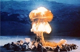 Trung Quốc ‘lo sợ’ Nhật sở hữu 50 quả bom hạt nhân?