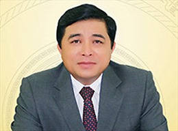 Bí thư Ninh Thuận làm Thứ trưởng Bộ Kế hoạch và Đầu tư