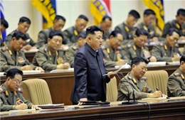 Bí thư Đảng Lao động Triều Tiên có thể đã bị xử tử 