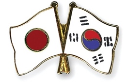 Hàn-Nhật nối lại kênh tiếp xúc ngoại giao