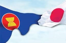 Hợp tác quốc phòng Nhật Bản-ASEAN ngày càng đi vào chiều sâu