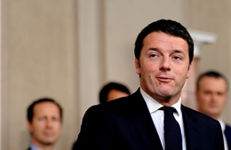 Tân Thủ tướng Italy bắt tay cải cách kinh tế