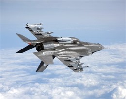 Điểm yếu chí tử của máy bay F-35 
