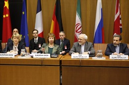 Đàm phán hạt nhân Iran khó đạt thoả thuận toàn diện
