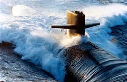 Lý do tàu ngầm được ưu tiên phát triển tại châu Á
