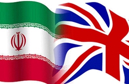 Anh và  Iran  tái lập quan hệ ngoại giao 