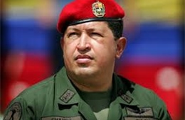 Khai mạc triển lãm ảnh &#39;Nơi đây Chavez đã đi qua&#39; 