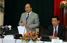 Đà Nẵng họp bàn Đề án thí điểm chính quyền đô thị