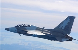    Philippines mua 12 máy bay chiến đấu của Hàn Quốc 