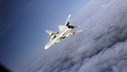 Latvia cáo buộc máy bay chiến đấu Nga xuất hiện dọc biên giới