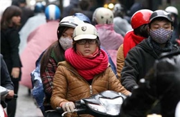 Miền Bắc đỡ ẩm ướt, miền Nam nắng nóng 