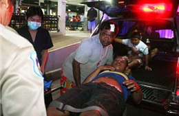 LHQ kêu gọi chấm dứt leo thang bạo lực tại Thái Lan