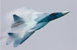 Bí ẩn về lực lượng không quân mới của Nga