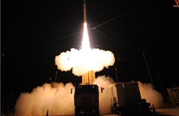 Ấn Độ tiếp tục thử thành công tên lửa Akash 