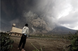 Núi lửa làm chậm lại quá trình biến đổi khí hậu 