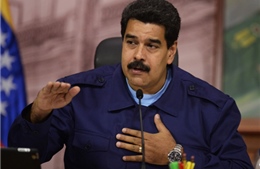 Tổng thống Venezuela đề nghị Quốc hội điều tra âm mưu đảo chính 