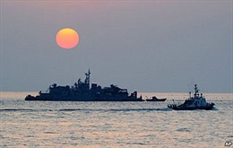 Hàn Quốc tố Triều Tiên xâm phạm ranh giới trên Hoàng Hải