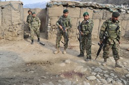 Pakistan thúc giục Taliban chấm dứt tấn công