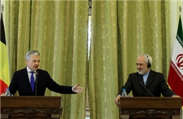  Iran khẳng định không đóng cửa cơ sở hạt nhân