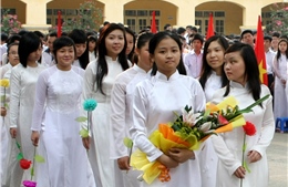 Trao giải cuộc thi “Phụ nữ Việt Nam qua lăng kính nhà báo"