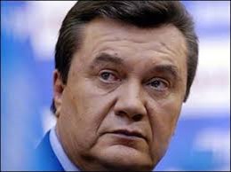 Ông Yanukovych ẩn náu trong tu viện?