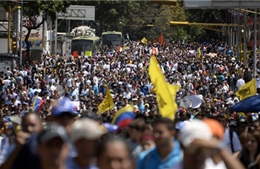 Venezuela bắt giữ 5 nhân viên tình báo âm mưu giết người