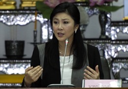 Ủy ban chống tham nhũng Thái Lan triệu tập bà Yinngluck