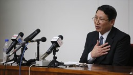 Nhà truyền giáo Hàn Quốc bị bắt giữ tại Triều Tiên &#39;thú tội&#39;