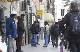 Italy cải cách thị trường lao động 