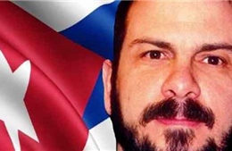 Chiến sỹ tình báo thứ hai của Cuba được Mỹ trả tự do