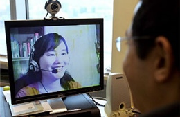 Tình báo Anh, Mỹ thu thập hàng triệu ảnh webcam của Yahoo 