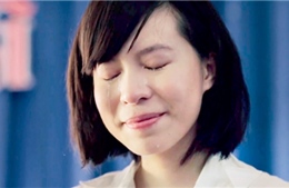 Rớt nước mắt vì tình mẫu tử trong quảng cáo Thái