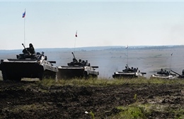 Nga cảnh báo NATO không &#39;khiêu khích&#39; về vấn đề Ukraine