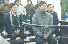 Nguyên Phó Tổng Giám đốc Vinalines lĩnh 3 năm tù